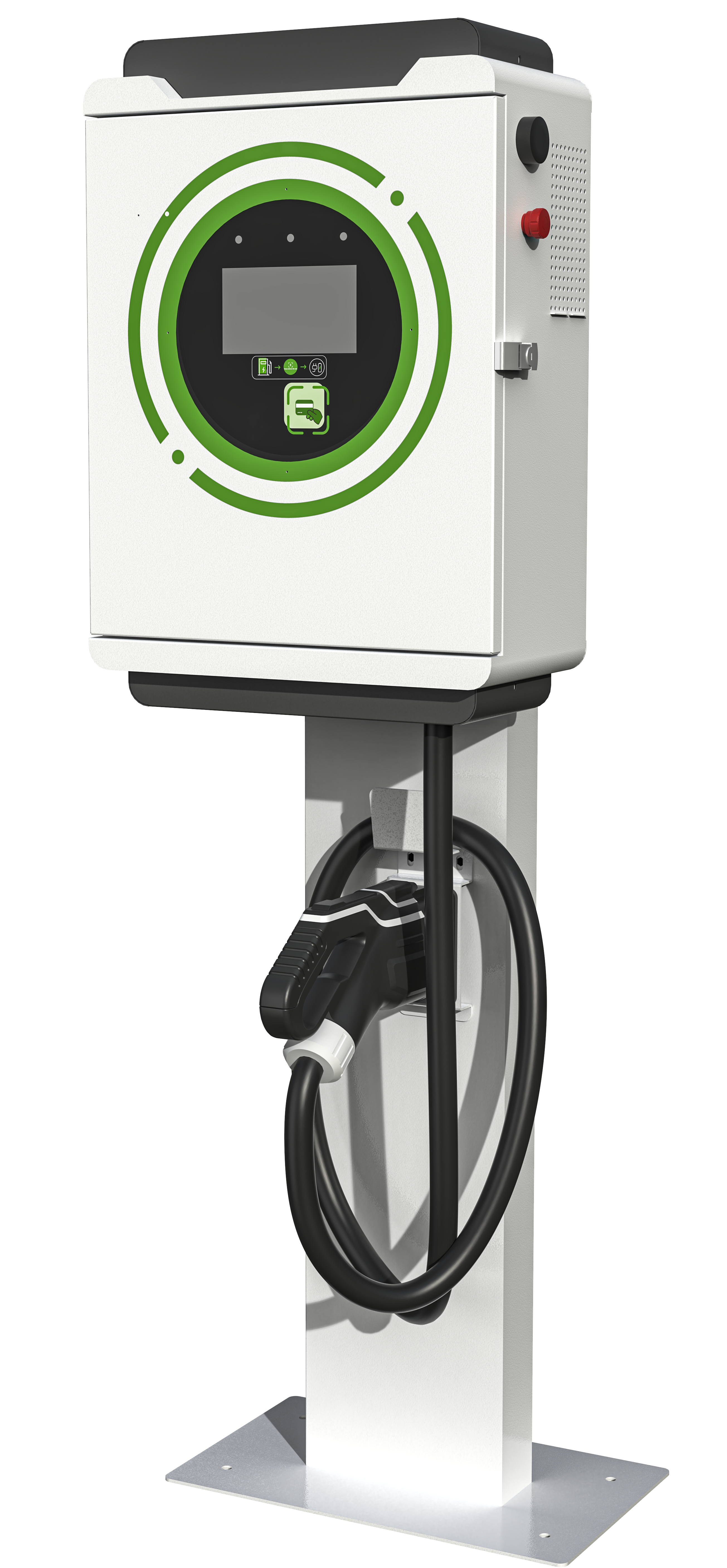 DC Mini 20-40kW